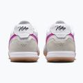 Férfi futballcipők Nike Streetgato white/pink blast/racer blue 4