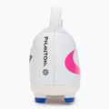 Gyerek focicipő Nike Phantom 6 Low Academy FG/MG Jr racer blue/white/pink blast 6