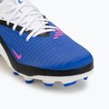 Gyerek focicipő Nike Phantom 6 Low Academy FG/MG Jr racer blue/white/pink blast 7