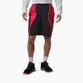 Férfi kosárlabda nadrág Nike Jordan Sport black/white/gym red