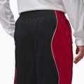 Férfi kosárlabda nadrág Nike Jordan Sport black/white/gym red 3