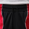 Férfi kosárlabda nadrág Nike Jordan Sport black/white/gym red 5
