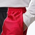 Férfi kosárlabda nadrág Nike Jordan Sport black/white/gym red 6