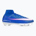 Férfi focicipő Nike Mercurial Superfly 10 Elite FG racer blue/white 2