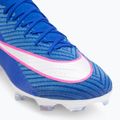 Férfi focicipő Nike Mercurial Superfly 10 Elite FG racer blue/white 7