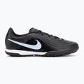 Gyerek focicipő Nike Tiempo Maestro Academy Jr TF black/ice blue 2