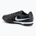 Gyerek focicipő Nike Tiempo Maestro Academy Jr TF black/ice blue 3
