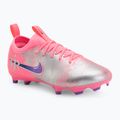 Gyerek focicipő Nike Zoom Vapor 16 Academy Vini Jr FG/MG sunset pulse/old royal