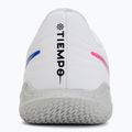 Férfi focicipők Nike Tiempo Maestro Club IC white/racer blue/pink blast/black 6