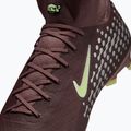 Férfi focicipő Nike Zoom Superfly 10 Pro Kylian Mbappe FG plum eclipse/metallic silver 4