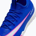 Gyerek focicipő Nike Mercurial Vapor 16 Academy TF racer blue/white 8