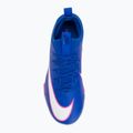 Gyerek focicipő Nike Mercurial Vapor 16 Academy TF racer blue/white 5