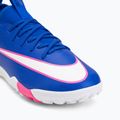 Gyerek focicipő Nike Mercurial Vapor 16 Academy TF racer blue/white 7