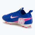 Gyerek focicipő Nike Mercurial Vapor 16 Academy FG/MG racer blue/white 3