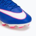 Gyerek focicipő Nike Mercurial Vapor 16 Academy FG/MG racer blue/white 7