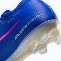 Férfi focicipő Nike Mercurial Vapor 16 Elite FG racer blue/white 9