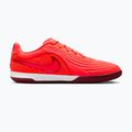 Férfi futballcipő Nike Tiempo Reactgato IC bright crimson/team red