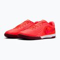 Férfi futballcipő Nike Tiempo Reactgato IC bright crimson/team red 3