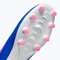 Férfi focicipő Nike Mercurial Vapor 16 Pro AG-Pro racer blue/white 10