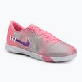 Férfi futballcipő Nike Zoom Vapor 16 Academy Vini Jr IC sunset pulse/old royal