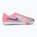 Férfi futballcipő Nike Zoom Vapor 16 Academy Vini Jr IC sunset pulse/old royal 2