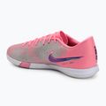 Férfi futballcipő Nike Zoom Vapor 16 Academy Vini Jr IC sunset pulse/old royal 3
