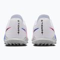Gyerek focicipő Nike Tiempo Maestro Club Jr TF white/racer blue/pink blast/black 11