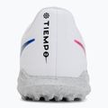 Gyerek focicipő Nike Tiempo Maestro Club Jr TF white/racer blue/pink blast/black 6