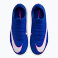 Gyerek focicipő Nike Mercurial Vapor 16 Academy FG/MG racer blue/white 8