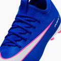 Gyerek focicipő Nike Mercurial Vapor 16 Academy FG/MG racer blue/white 9
