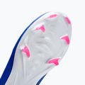 Gyerek futballcipő Nike Jr. Mercurial Vapor 16 Pro FG racer blue/white 9