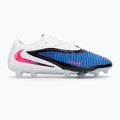 Férfi focicipő Nike Phantom 6 Low Elite AG-Pro racer blue/white/pink blast 2