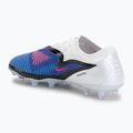Férfi focicipő Nike Phantom 6 Low Elite AG-Pro racer blue/white/pink blast 3