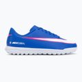 Gyerek focicipő Nike Mercurial Vapor 16 Club TF racer blue/black 2