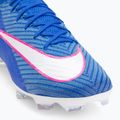 Férfi focicipő Nike Mercurial Vapor 16 Elite FG racer blue/white 7