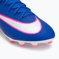 Férfi focicipő Nike Mercurial Vapor 16 Pro AG-Pro racer blue/white 7