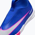 Gyerek focicipő Nike Mercurial Superfly 10 Academy IC racer blue/white 8