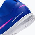 Gyerek focicipő Nike Mercurial Superfly 10 Academy IC racer blue/white 9