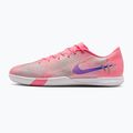 Férfi futballcipő Nike Zoom Vapor 16 Academy Vini Jr IC sunset pulse/old royal 2