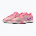 Férfi futballcipő Nike Zoom Vapor 16 Academy Vini Jr IC sunset pulse/old royal 3