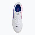Férfi focicipő Nike Tiempo Ligera Pro TF white/racer blue/pink blast/black 5