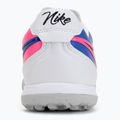 Férfi focicipő Nike Tiempo Ligera Pro TF white/racer blue/pink blast/black 6