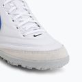 Férfi focicipő Nike Tiempo Ligera Pro TF white/racer blue/pink blast/black 7
