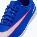 Gyerek focicipő Nike Mercurial Vapor 16 Club TF racer blue/black 8