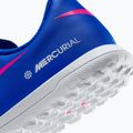 Gyerek focicipő Nike Mercurial Vapor 16 Club TF racer blue/black 9