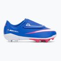 Gyerek focicipő Nike Mercurial Vapor 16 Club FG/MG racer blue/white 2