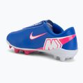 Gyerek focicipő Nike Mercurial Vapor 16 Club FG/MG racer blue/white 3