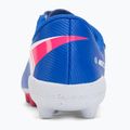 Gyerek focicipő Nike Mercurial Vapor 16 Club FG/MG racer blue/white 6