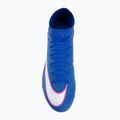 Férfi focicipő Nike Mercurial Superfly 10 Elite SG-Pro racer blue/white 5