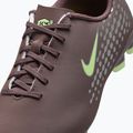 Gyerek focicipő Nike Vapor 16 Club Kylian Mbappe FG/MG plum eclipse/metallic silver 7